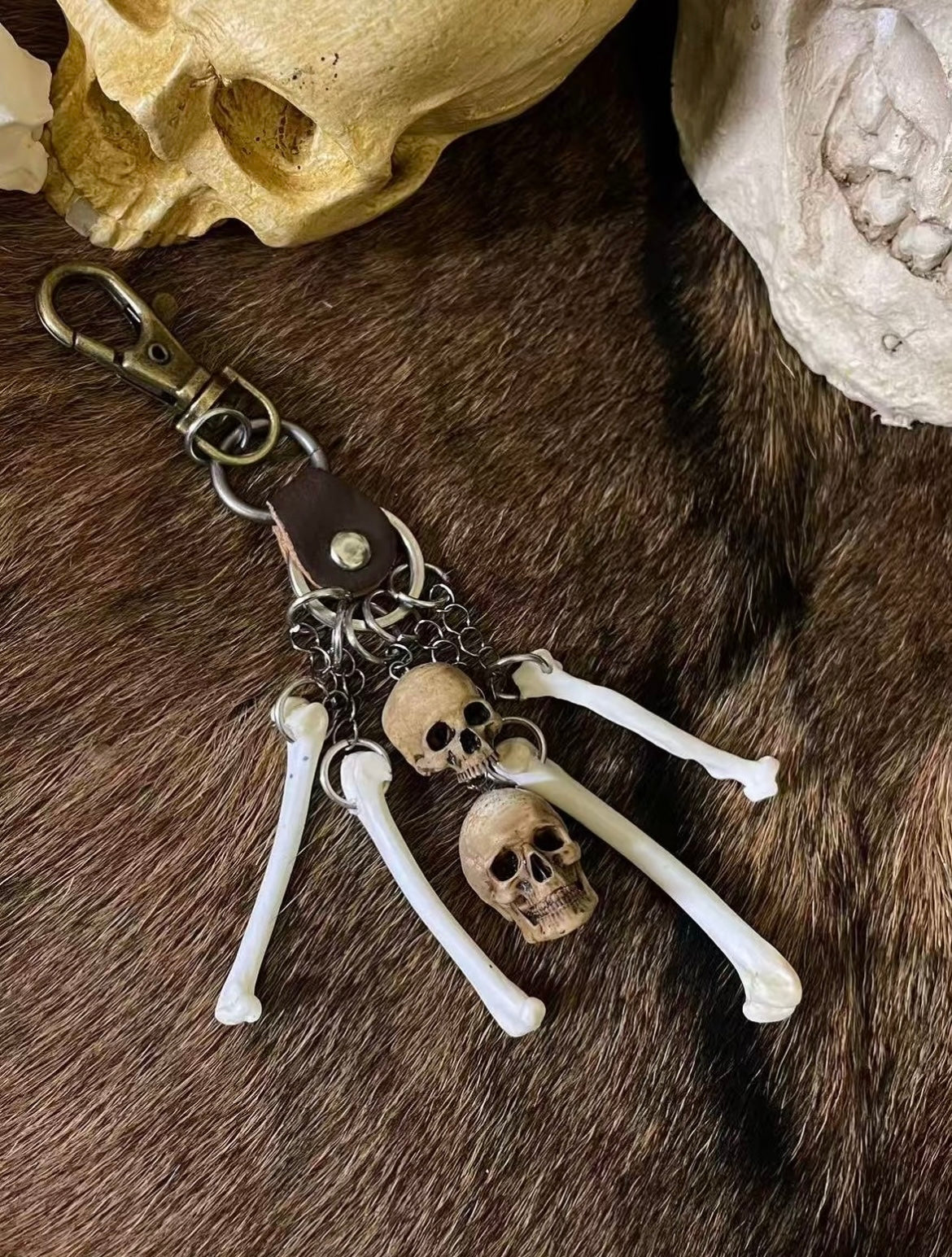 Bag Charm & Keychain2